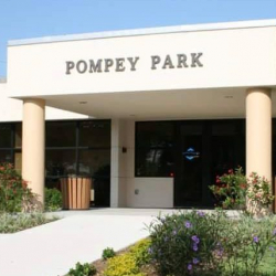 Pompey Park Recreational Center