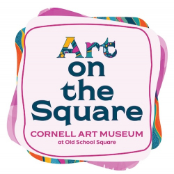 Art on the Square Fine Art Show