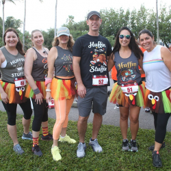 39th Annual Delray Beach Turkey Trot