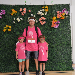 The Amazing Delray Beach Challenge 2025