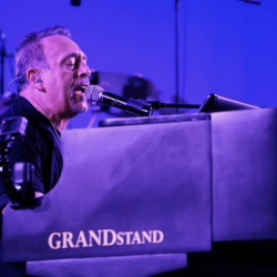 FREE Sunset Concert:“Turnstiles” the Billy Joel Tribute Band