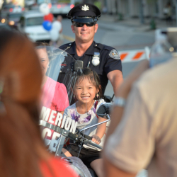 Delray Beach Police National Night Out