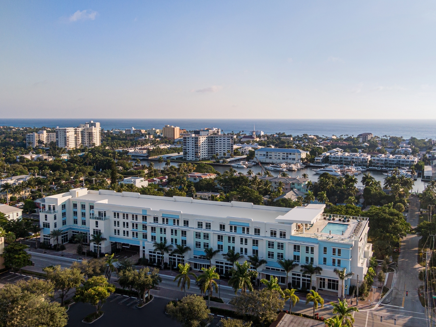 Courtyard by Marriott Delray Beach Downtown Delray Beach