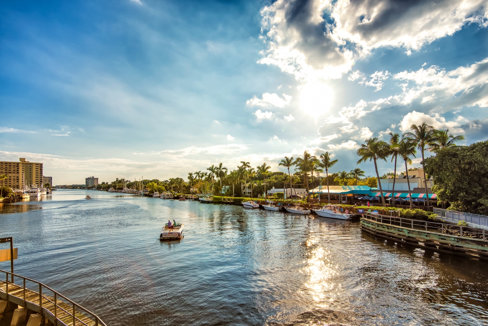 How to Get Here | Downtown Delray Beach