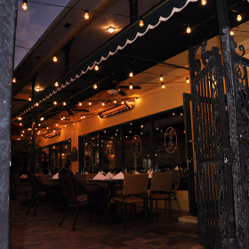 Restaurants Amp Bars Downtown Delray Beach