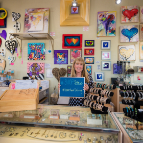 Shopping | Downtown Delray Beach
