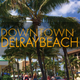 Restaurants Bars Downtown Delray Beach Community Food 945 W Atlantic Avenue Delray Beach Fl 33444