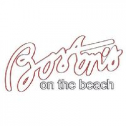 Boston's On The Beach 