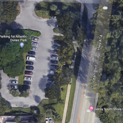 Atlantic Dunes Park Downtown Delray Beach