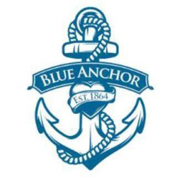 Blue Anchor