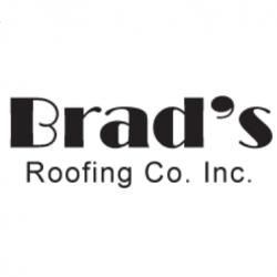 Brad's Roofing Co. Inc.
