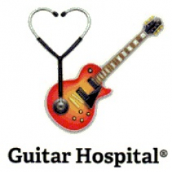 Guitar Hospital