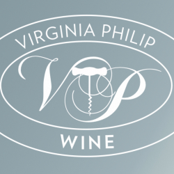 Virginia Philip Wine 