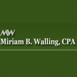 Miriam B. Walling, CPA PA