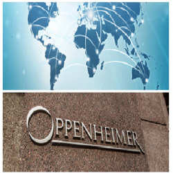 Oppenheimer & Co. Inc.