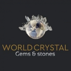 World Crystal Gems & Stones