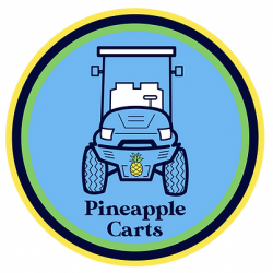 Pineapple Carts