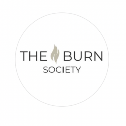 THE BURN SOCIETY