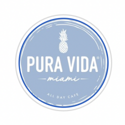 Pura Vida 