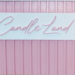 Candle Land Miami