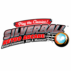 Silverball Retro Arcade