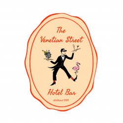 The Venetian Street Hotel Bar