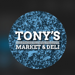 Jonny’s Deli at Tony’s Market
