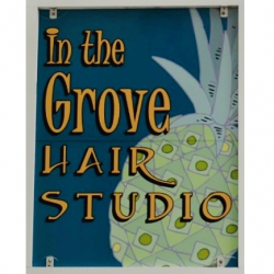 In the Grove Hair Studio