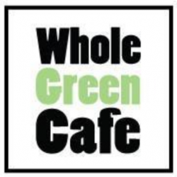 Whole Green Café
