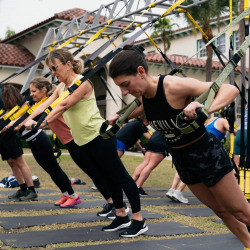 #LoveDelray Wellness Wednesdays