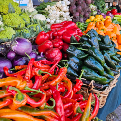 Delray GreenMarket 