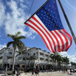 4th of July Festival & Fireworks