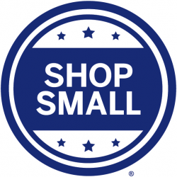 Shop Small 2022 Delray Beach Ornament Giveaway!