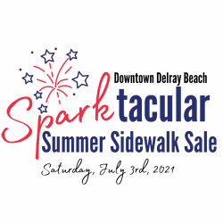 Summer Sidewalk Sale