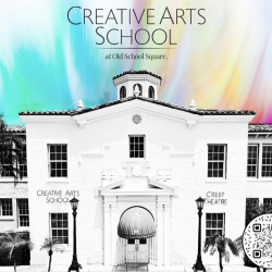 Creative Arts School Open House