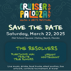 Cruiser Palooza 2025
