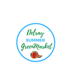 Delray Summer Green Market