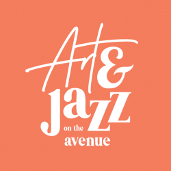 Art & Jazz on the Avenue