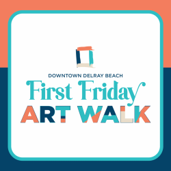 First Friday Art Walk