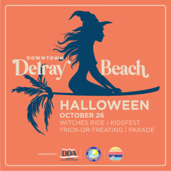 Halloween Festivities