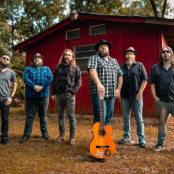 Twilight Tribute Concert with Homegrown: The Zac Brown Experience