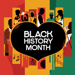 Black History Month Events
