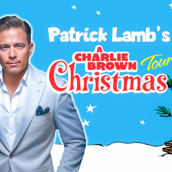 A Charlie Brown Christmas Tour by Patrick Lamb A Charlie Brown Christmas Tour by Patrick Lamb