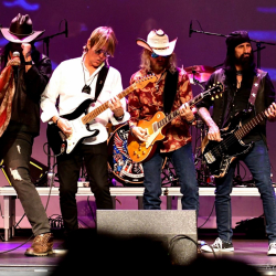 Twilight Tribute Concert:  Lynyrd Skynyrd, 38 Special, ZZ Top, Revival Tribute