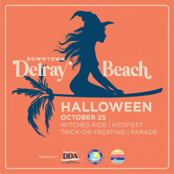 Halloween Festivities