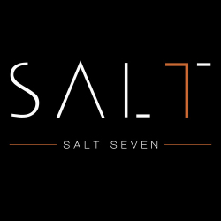 Salt7 Re-Launch Party