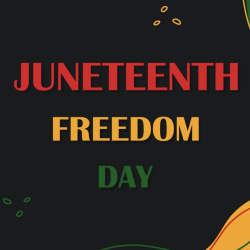 Juneteenth Think Tank