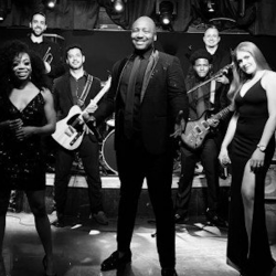 Free Twilight Concert: FM Band