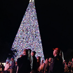 Christmas Eve Service