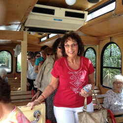 Historic Districts of Delray Beach Bus Tour